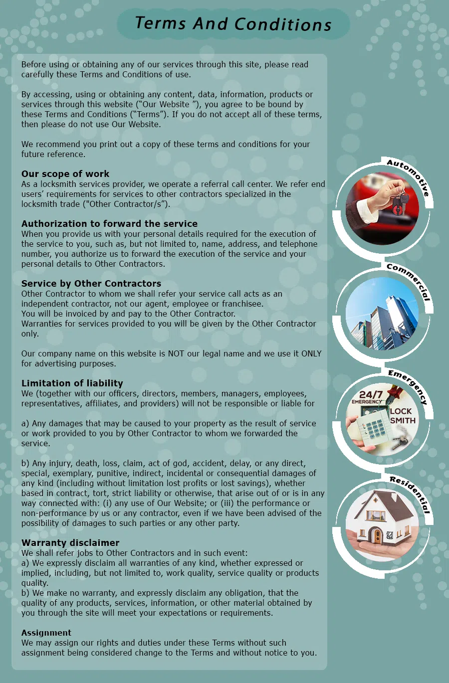 North Providence Locksmith Service North Providence, RI 401-856-9191